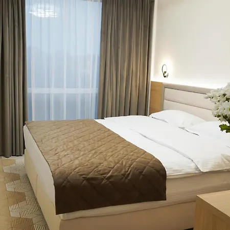 Tourist Hotel