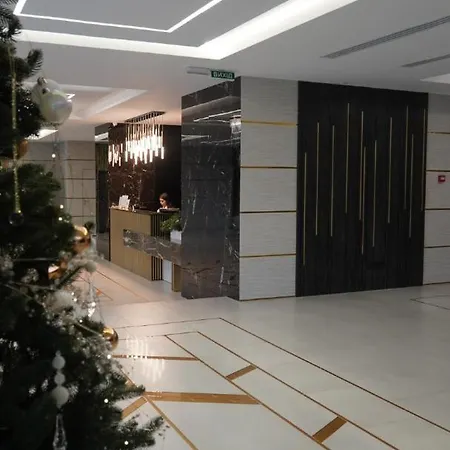 Отель Tourist 2*