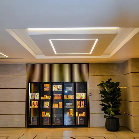Tourist Hotel