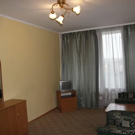 турист 2* Львів