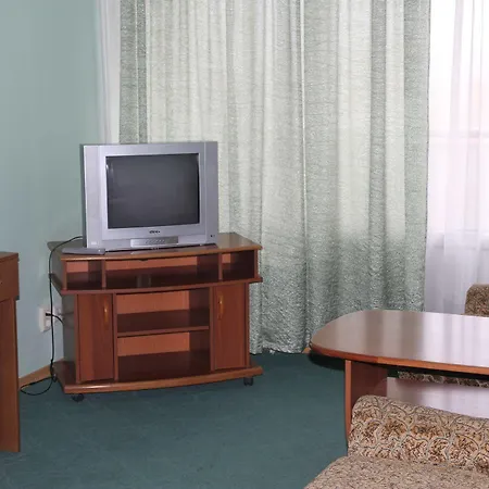 турист 2* Львів