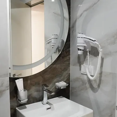 Tourist Szálloda 2*