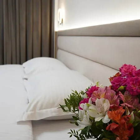 Szálloda Tourist Lviv