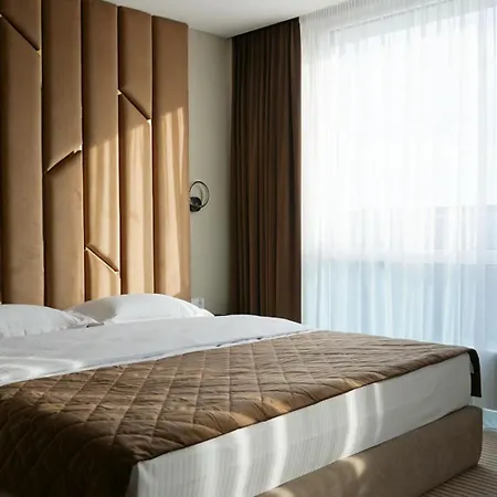 Szálloda Tourist 2*