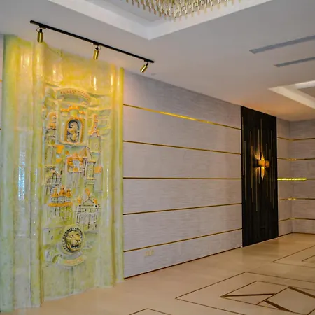 Szálloda Tourist 2*