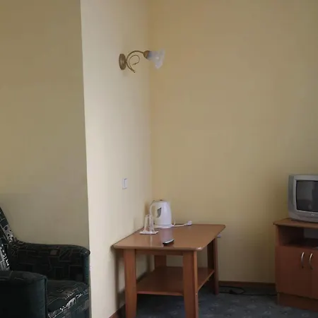 Szálloda Tourist 2*