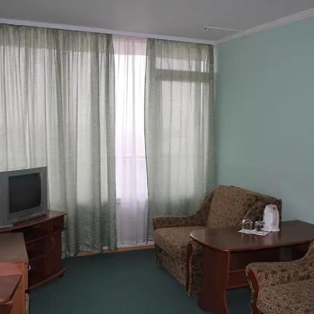 Tourist Hotel Lwów