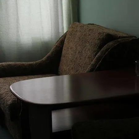 Szálloda Tourist Lviv