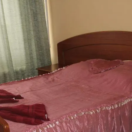 Tourist Szálloda Lviv