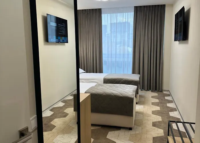 Tourist Отель Львов