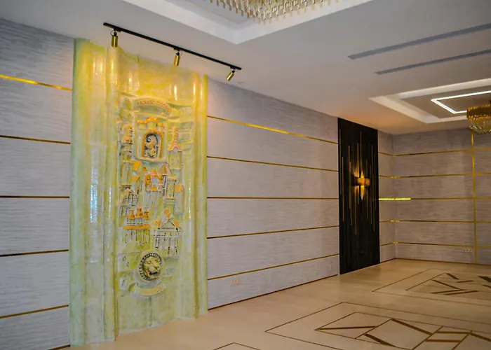 Отель Tourist 2*