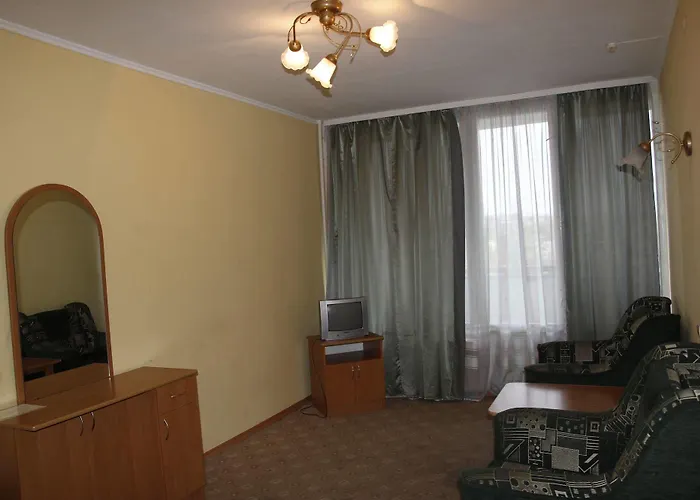 Tourist 2* Львов