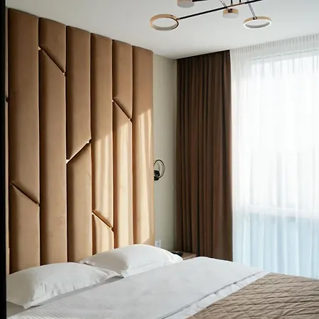 Tourist Ξενοδοχείο