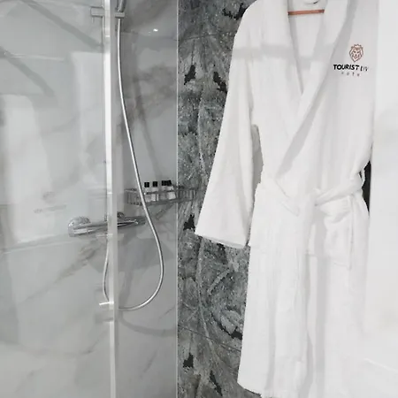 Tourist Ξενοδοχείο