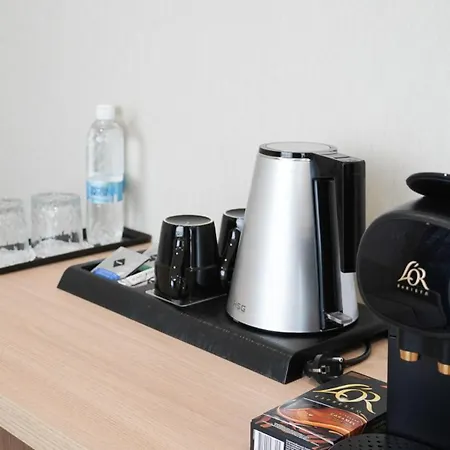 Hotell Tourist 2*